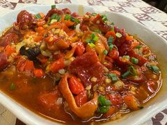 -老三样·旧食新味(船山路店)
