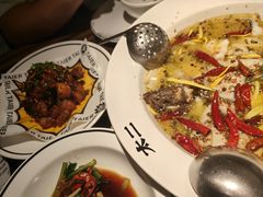 -太二酸菜鱼(海口友谊广场店)