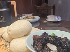 -四灶儿·2005地道杭帮菜(杭州鼓楼1店)