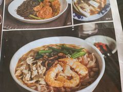 -何九海南茶店(鬼仔巷店)
