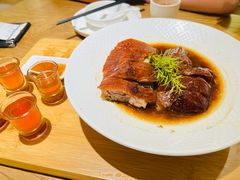 -粤集·手工粤菜(皇庭广场店)