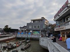 -长洲岛