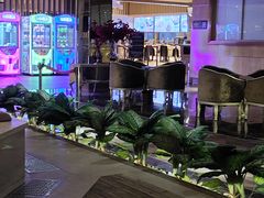 -东方之珠洗浴休闲广场(大港店)