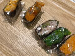 -鲜道寿司(无锡苏宁店)