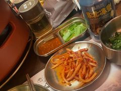 -西塔老太太泥炉烤肉(上海七宝领展广场店)
