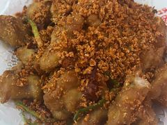 -澳门陈光记烧味饭店(万象城店)