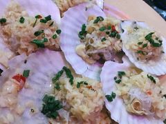 -贞姨美食·老字号海鲜大排档