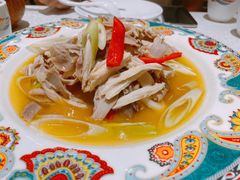 -巴依老爷·新疆美食(上城区天城路店)