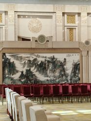 -人民大会堂宴会厅