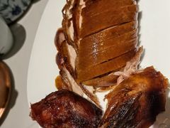 -四世同堂·京菜·烤鸭(双井店)