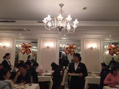-红房子西菜馆(淮海店)