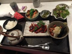 -乾山寿司(好运街店)