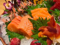 -贵木日本料理·铁板烧(新地假日广场店)
