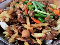 -知味脆皮鸡