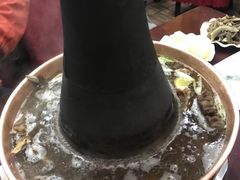 -木萨火锅(牡丹江路店)