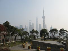 -上海港国际客运中心