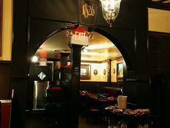 大堂-Union Oyster House