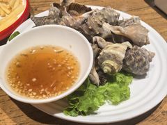-永红源啤酒·烧烤·海鲜·大排档(台柳路店)