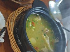 -李东农庄(中南百草园地标店)