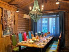 -卢布里西餐厅(总店)