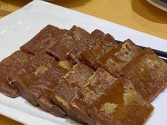 -阿锋鲍鱼酒家美食汇(华安店)