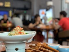 -老头儿油爆虾·1987杭州烟火味(湖滨银泰in77D区店)