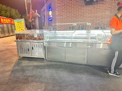 -眼镜哥浦江夜宵大本营