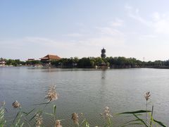 -盛世南宫影视城(北普陀影视城)