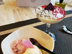 -郑州希尔顿酒店·阿米奇意大利餐厅