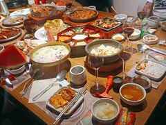 -将军牛排·尔滨地标朝鲜族美食(总店)