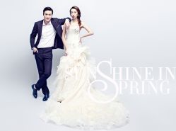 -太古映画婚纱摄影(天河店)