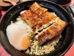 -鳗事鱼意·活鳗現烤专门店(富力海珠城店)