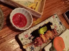 -平成屋· Late Night 食堂(漕宝路店)