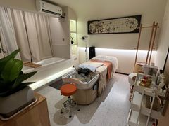-瑶舍头疗·瑶浴·芳香热石SPA(五洲国际店)
