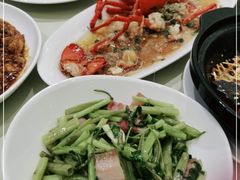 -高佳庄·海鲜酒楼(东港店)