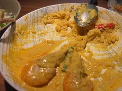 -星叶·东南亚料理(温州万象城店)