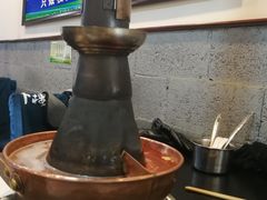-楼外楼大刀肉传统火锅居(幸福街店)