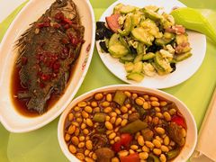 -北大家园食堂