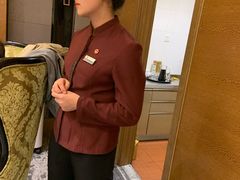 -君邦天山饭店(龙泉街店)