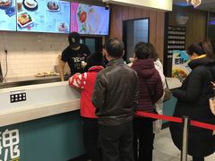 -魏家凉皮(协和店)