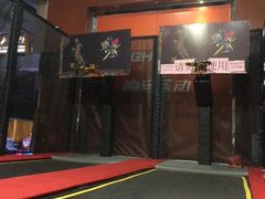 -嗨马乐动室内潮玩运动·团建·轰趴·桌游(南丰汇店)