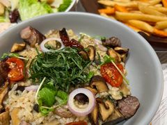 -娜娜家•Nana's restaurant(国金汇店)