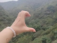 -黄花溪