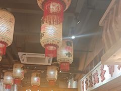 -旧街市鲜货老火锅(大光路店)