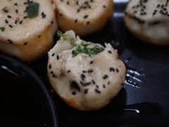-小杨生煎(成山巴黎春天店)