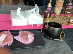 -无锡苏宁银河国际酒店·大堂酒廊