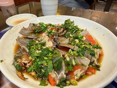 -盛中钰广味小馆