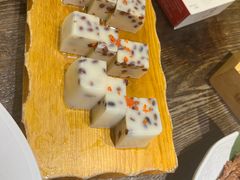 -魁盛居百年鲁菜馆(县西巷店)