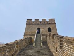 -慕田峪长城