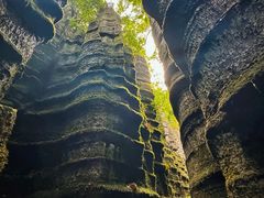 -梭布垭石林景区